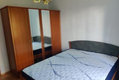 Apartament cu 2 camere decomandat, mobilat în Dristor