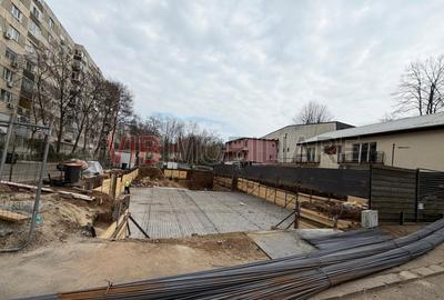 Apartament cu 2 camere decomandat în P-ța Gorjului - 1