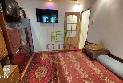 Apartament cu 3 camere semidecomandat, mobilat în Craiovița Nouă - 3