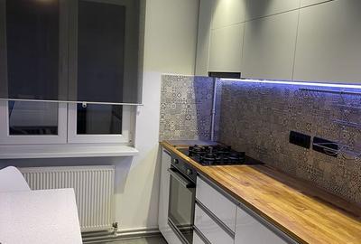 Apartament cu 2 camere în Gara de Nord - 6