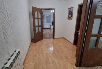 Garsonieră în Iancului - 1