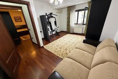 Vanzare apartament 4 camere, Nodrului, 180mp, la 1 minut de parc - 12