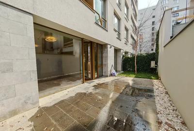 Apartament cu 4 camere decomandat în Știrbei Vodă - 10