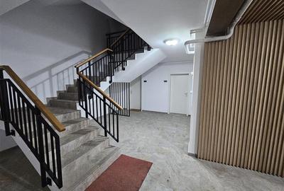 Apartament cu 3 camere decomandat în Sânpetru - 8