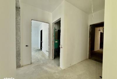 Apartament cu 3 camere în Moșilor - 3