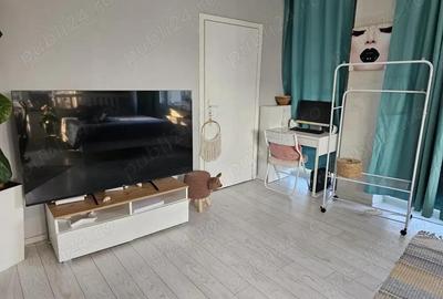 De vanzare apartament cu 1 camera, semicentral De vanzare apartament cu 1 camera, semicentral - 6