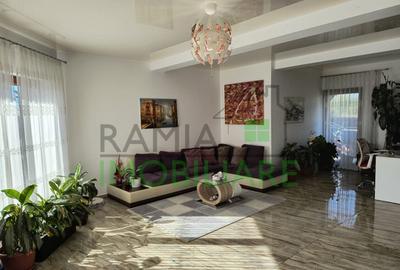 Casă cu 4 camere cu Teren 808 Mp în Stupini - 6