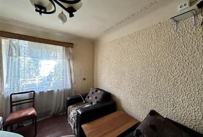 Casă cu 2 camere cu Teren 388 Mp în Mihai Bravu - 5