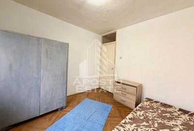 Apartament 3 camere, centrala proprie, ideal pentru muncitori, Lipovei Apartament 3 camere, centrala proprie, ideal pentru muncitori, Lipovei - 5