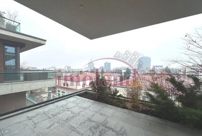 Inchiriere Penthouse - Imobil Boutique - Primaverii - 7