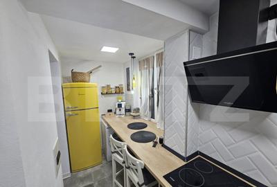 Garsoniera de vanzare, 41 mp, Ocna Mures - 5