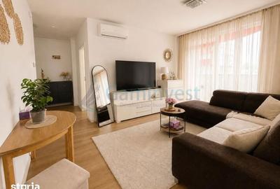 Apartament cu 3 camere în Calea Aradului - 5