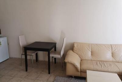 Garsonieră decomandată în Take Ionescu