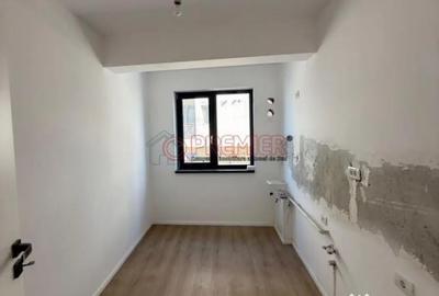 Garsonieră decomandată în Rahova - 3