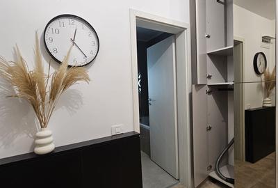 Apartament 2 camere de închiriat – Tomis Plus, Maurer Residence – 430 EUR/lună - 10