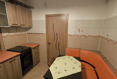 Bucurestii Noi - apartament 2 camere - decomandat - M Jiului - 6