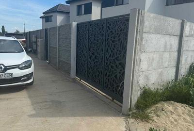 Spațiu comercial, în Central - 4