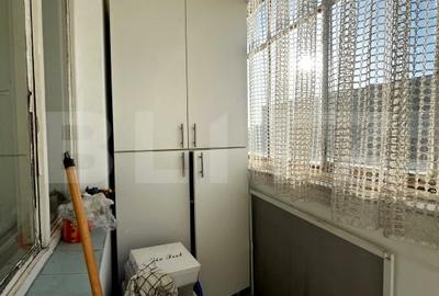 Apartament cu 3 camere de vanzare, zona Mircea cel Batran - 6