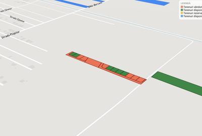 Loturi Rate Direct Dezvoltator Berceni Plopilor - Trandafirilor |#CG29 - 7