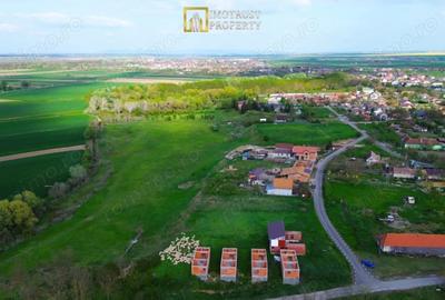 Casă cu Teren 180 Mp în Călugăreni - 4