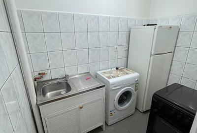 De inchiriat apartament cu 1 camera zona Circumvala?iunii- 1392 - 4