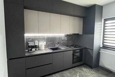 Casă cu 4 camere cu Teren 138 Mp în Holboca - 5