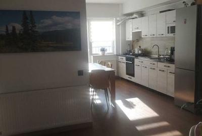 Apartament cu 3 camere în Florești - 2