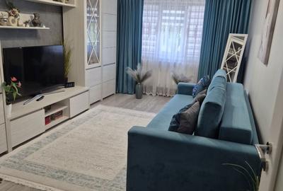 Apartament cu 2 camere decomandat în Fălticeni - 1