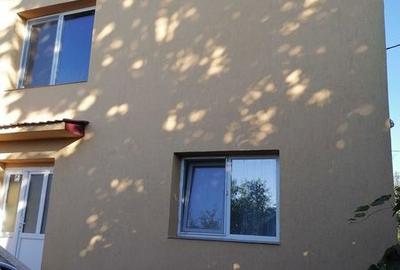 Casă cu 4 camere cu Teren 100 Mp în Buzoești - 3