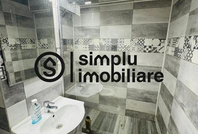 Apartament cu 2 camere decomandat în Calea București - 3