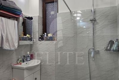 Apartament cu 2 camere decomandat în Central - 15