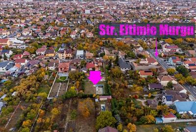 Teren 1.285 mp în Pârneava - lângă Facultatea de Medicină Teren 1.285 mp în Pârneava - lângă Facultatea de Medicină - 4