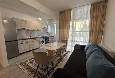 Apartament cu 2 camere în Lunca Cetățuii - 3