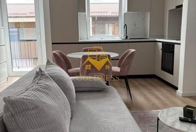 2 camere, modern, parcare, prima închiriere, totul nou, Urușagului - 4