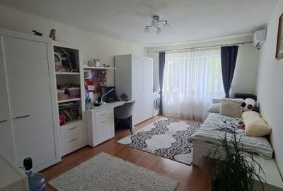Apartament cu 2 camere decomandat în Vasile Alecsandri - 3