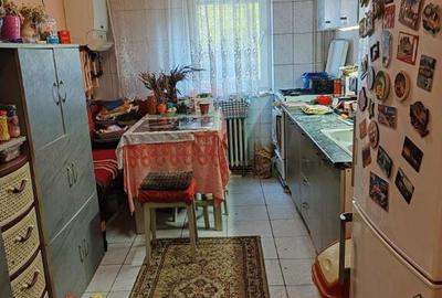 Apartament 4 camere Manastur - 1