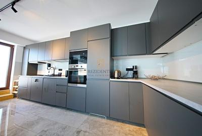 Apartament cu 4 camere decomandat, mobilat în Vitan - 8