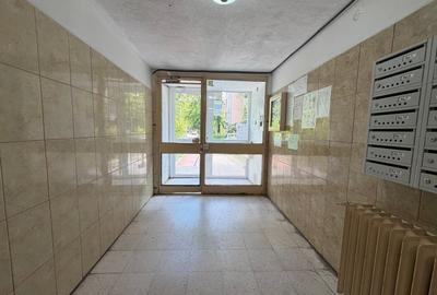 Apartament cu 2 camere semidecomandat, mobilat în Titan - 16