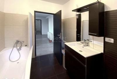 Apartament cu 3 camere, mobilat în Valea Cetății - 4