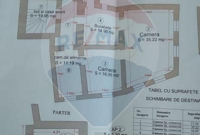 Casa individuala cu dest comerciala in centrul istoric - 8