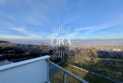 CASA DE VANZARE | 155 MP UTILI 3 DORITOARE | FELEACU | GARAJ | PRIVELIȘTE DE VIS - 15