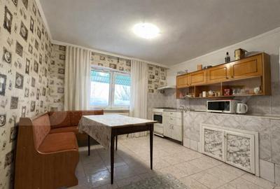 Casa individuala de vanzare, 63 mp utili, zona Barabant - 7