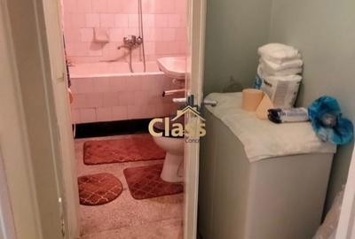 Apartament 2 camere | 44 mpu | zona Sala Sporturilor Plopilor - 4
