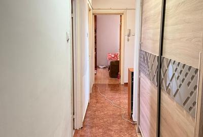 Basarabia, Vergului. 3 camere - 5