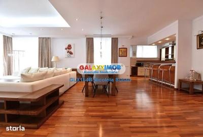 Apartament cu 4 camere, mobilat în Nordului - 8