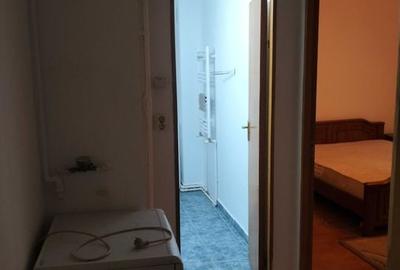 De inchiriat apartament 2 camere, zona Sebastian Sector 5 - 6