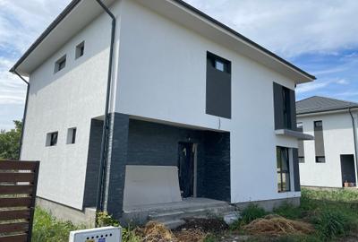 Casă individuală/Corbeanca-Tamasi - 4