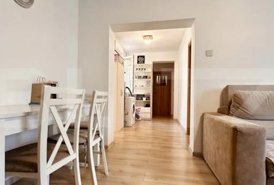 Apartament cu 3 camere semidecomandat, mobilat în Rogerius - 3