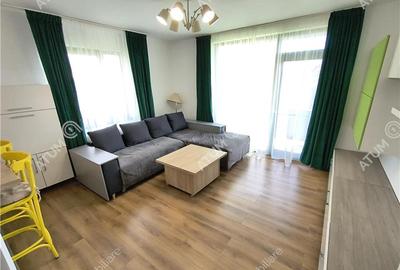 Apartament cu 2 camere decomandat, mobilat în Șelimbăr - 2