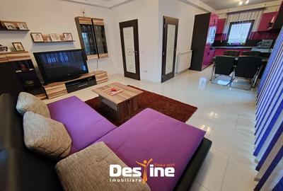 Casa individuala P+1+POD 152 mp 6 camere mobilata utilata + Garaj Valea Lupului - 2